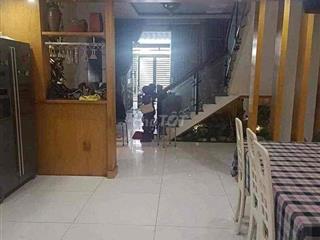 Cho Thuê Nhà 3 Tầng Kiệt Ô Tô Điện Biên Phủ - Thanh Khê