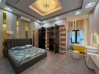 Cho Thuê Nhà 3 Tầng MT Đường Bầu Năng- Full Nội Thất Mới 100%