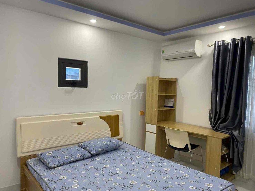 Cho Thuê Nhà 3 Tầng Kiệt Nguyễn Văn Linh - Full Nội Thất