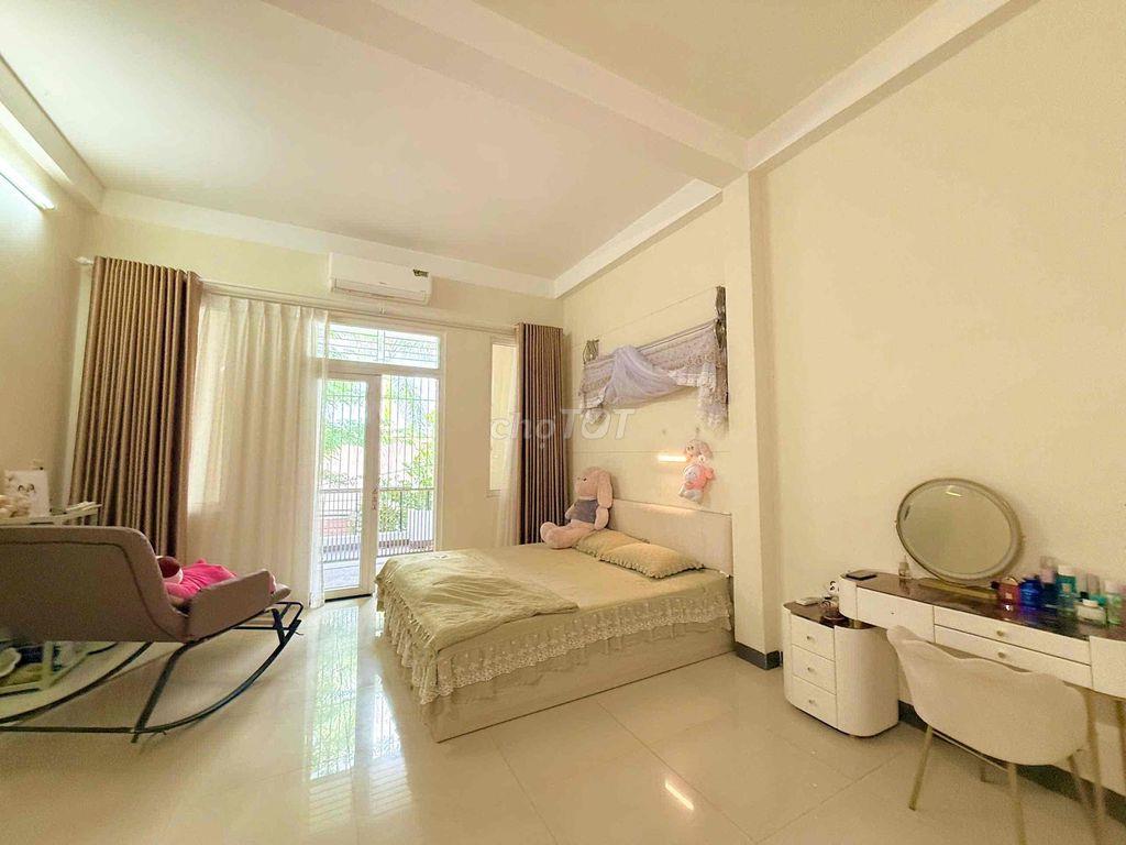 Cho Thuê Nhà 2 Tầng MT Dương Bích Liên - Đầy Đủ Nội Thất