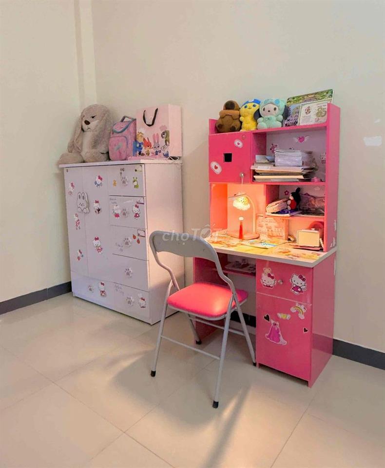 Cho Thuê Nhà 2 Tầng MT Dương Bích Liên - Đầy Đủ Nội Thất