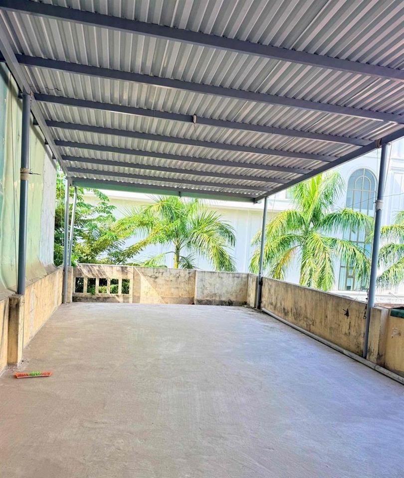 Cho Thuê Nhà 2 Tầng MT Dương Bích Liên - Đầy Đủ Nội Thất
