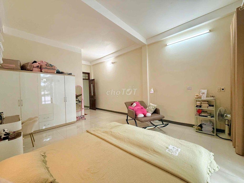 Cho Thuê Nhà 2 Tầng MT Dương Bích Liên - Đầy Đủ Nội Thất