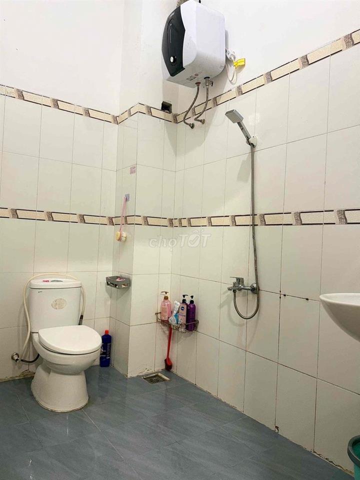 Cho Thuê Nhà 2 Tầng MT Dương Bích Liên - Đầy Đủ Nội Thất