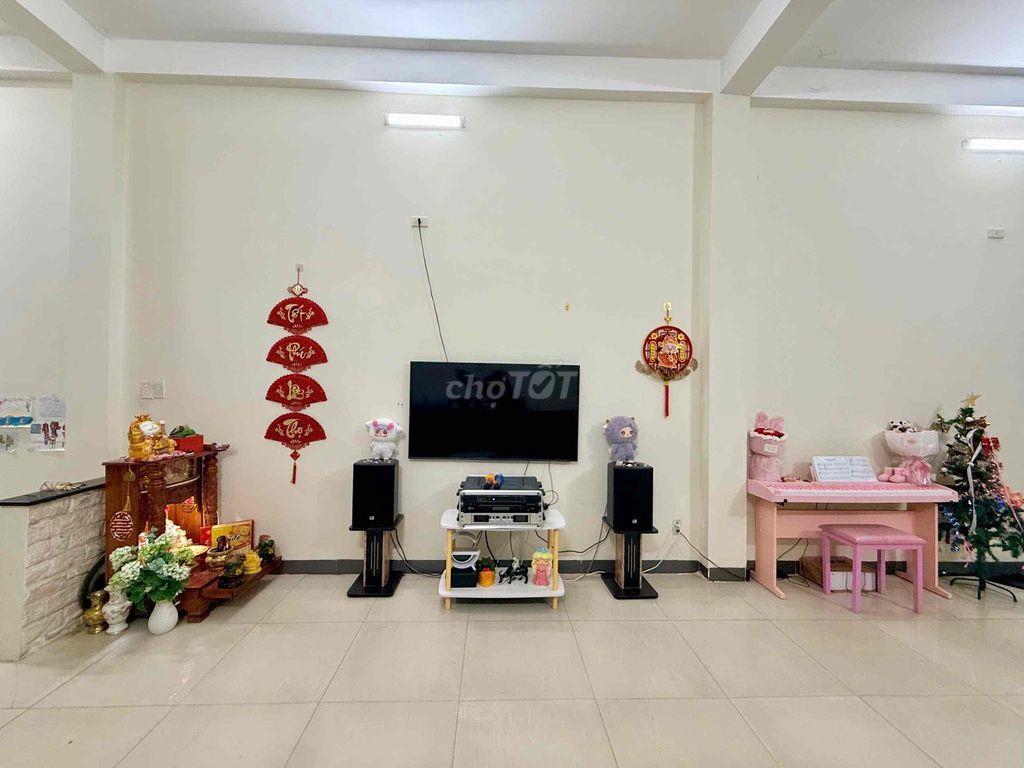 Cho Thuê Nhà 2 Tầng MT Dương Bích Liên - Đầy Đủ Nội Thất