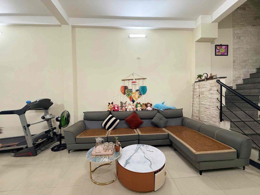 Cho Thuê Nhà 2 Tầng MT Dương Bích Liên - Đầy Đủ Nội Thất