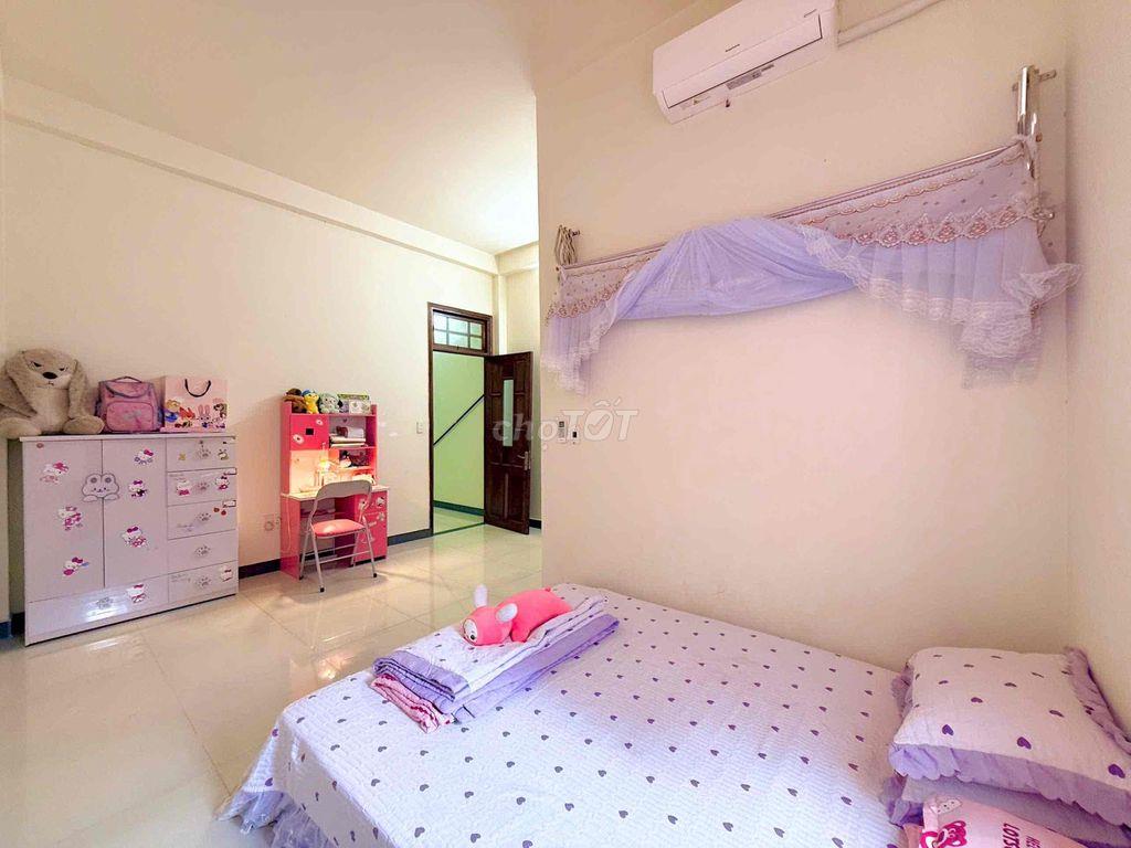 Cho Thuê Nhà 2 Tầng MT Dương Bích Liên - Đầy Đủ Nội Thất
