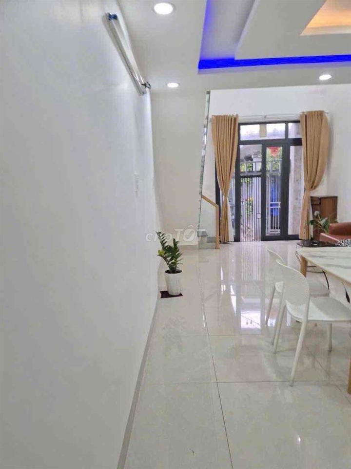 Cho Thuê Nhà 2 Tầng Kiệt Ô Tô Trường Chinh- Quận Thanh Khê