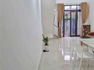 Cho Thuê Nhà 2 Tầng Kiệt Ô Tô Trường Chinh- Quận Thanh Khê