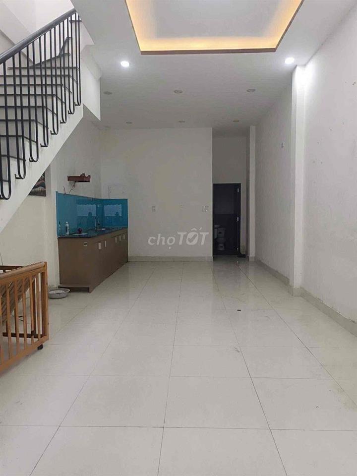 Cho Thuê Nhà 2 Tầng Kiệt Ô Tô Trường Chinh- Quận Thanh Khê
