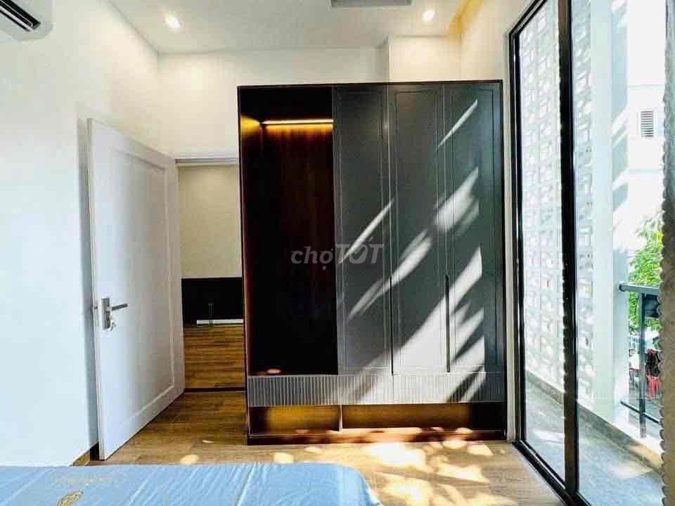 Cho Thuê Nhà 2 Tầng MT Đường Xuân Hoà - Thanh Khê- Full Nội Thất