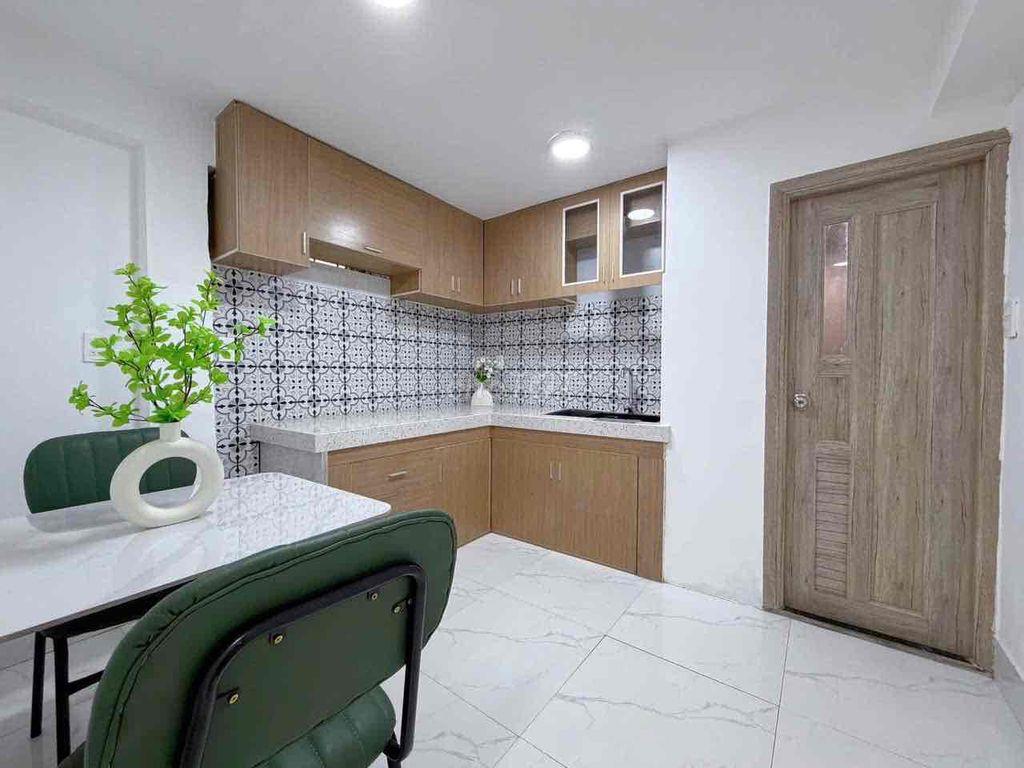 Cho Thuê Nhà 2,5 Tầng Kiệt Hải Phòng - Full Nội Thất Mới 100%
