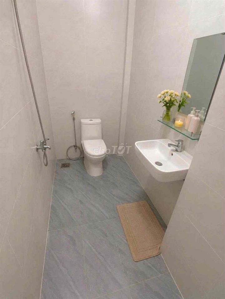 Nhà 2 tầng Đông Hải gần biển non nước full nội thất