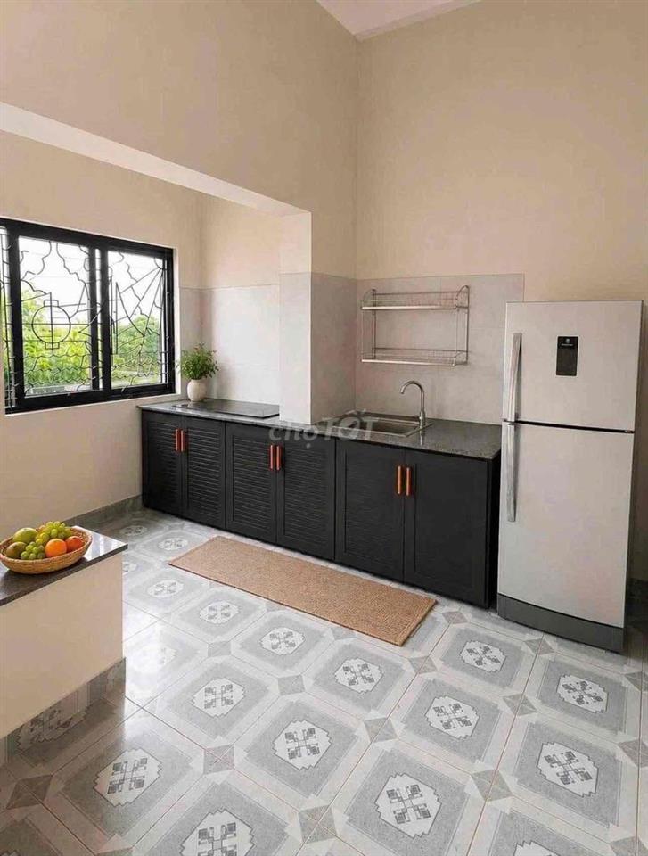 Nhà 2 tầng Đông Hải gần biển non nước full nội thất