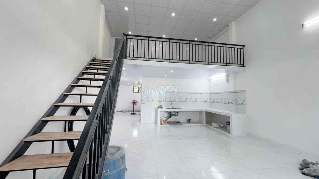 ❌Nhà gác lửng Xuân Diệm - Điện Tiến nhà mới vào ở ngay ❌