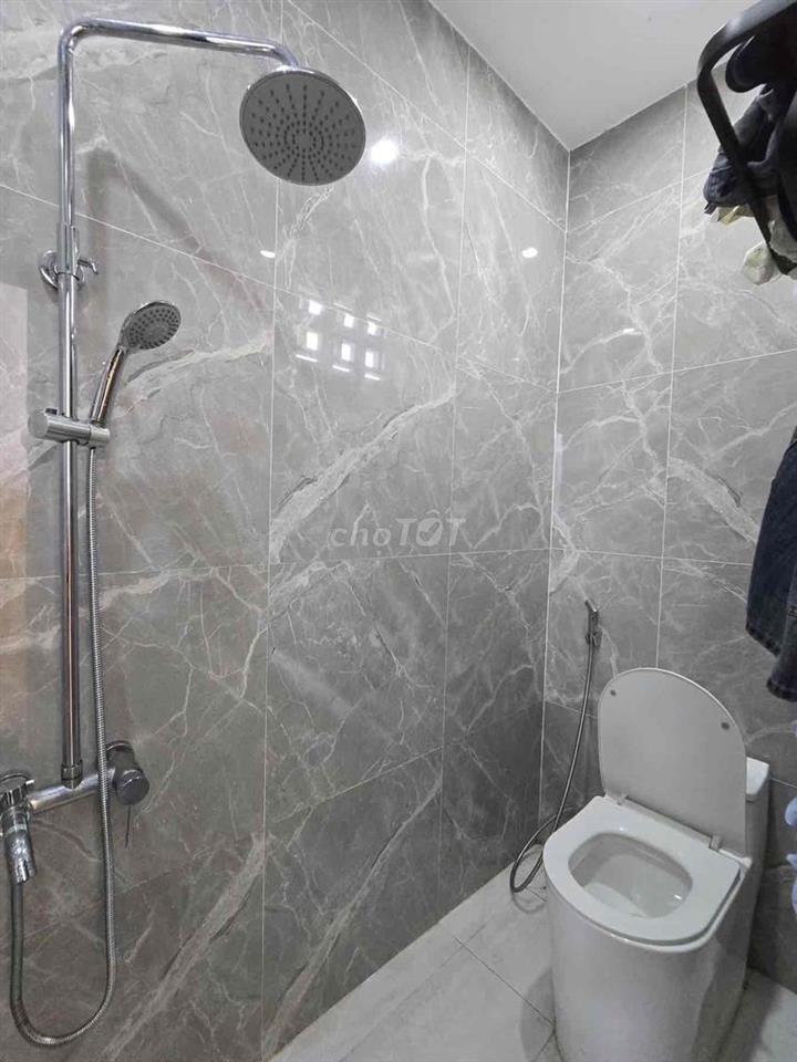 🔥Nhà kiệt oto Tô Hiệu 3 PN đầy đủ nội thất