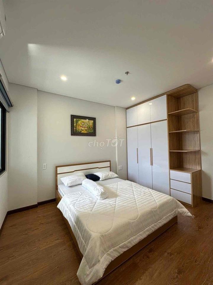 Căn hộ 2 PN đẩy đủ nội thất Ngô Thì Nhậm - Liêm Chiểu