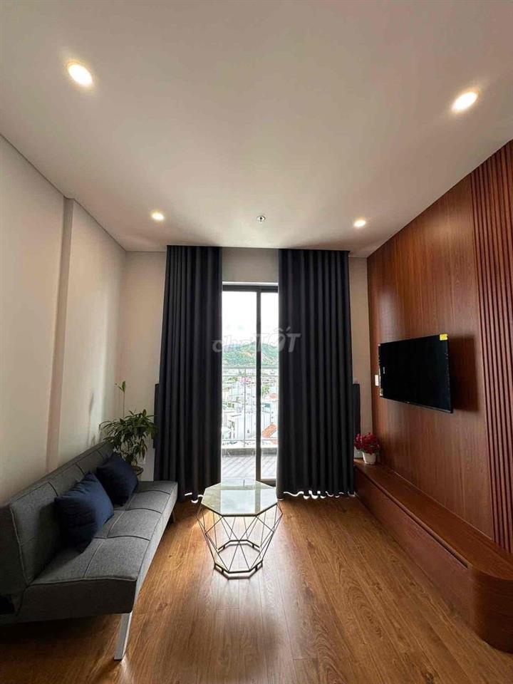 Căn hộ 2 PN đẩy đủ nội thất Ngô Thì Nhậm - Liêm Chiểu