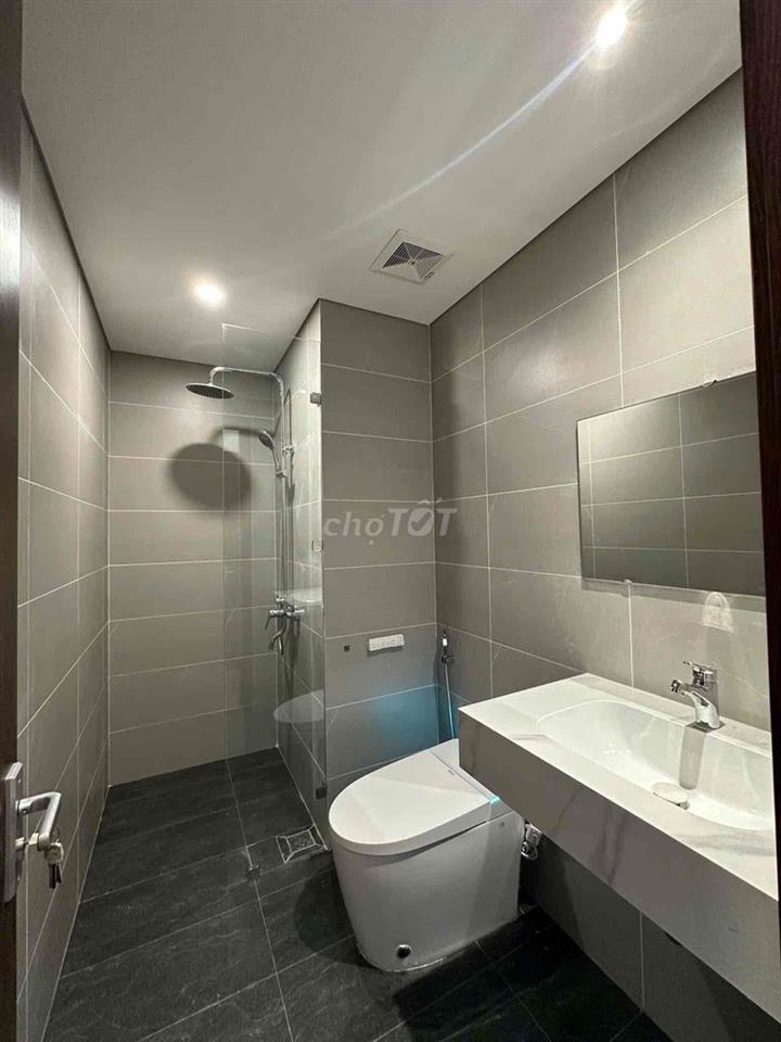 Căn hộ 2 PN đẩy đủ nội thất Ngô Thì Nhậm - Liêm Chiểu