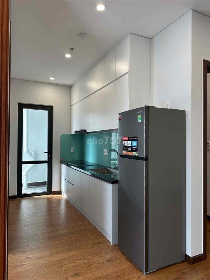 Căn hộ 2 PN đẩy đủ nội thất Ngô Thì Nhậm - Liêm Chiểu