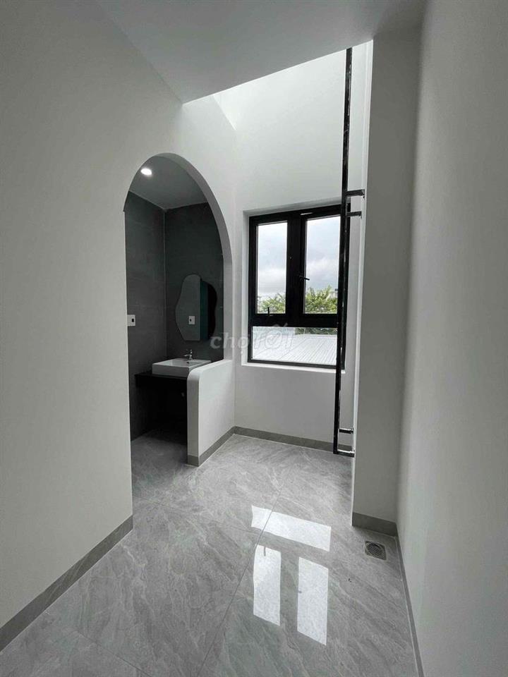 Nhà 3 tầng MT Phước Lý giá chỉ 11 triệu