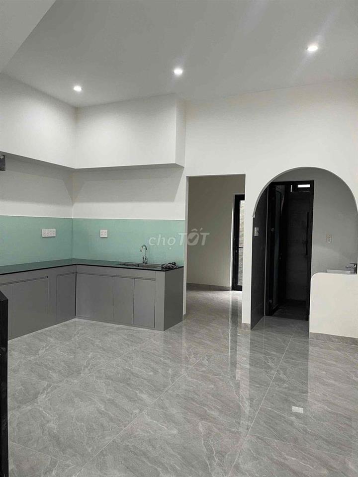 Nhà 3 tầng MT Phước Lý giá chỉ 11 triệu