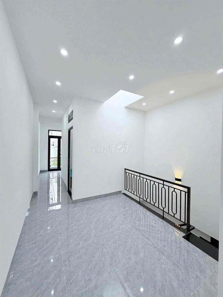 Hot❌Nguyên căn 2 tầng 3 PN kiệt Điện Biên Phủ giá ret chỉ 13 tr