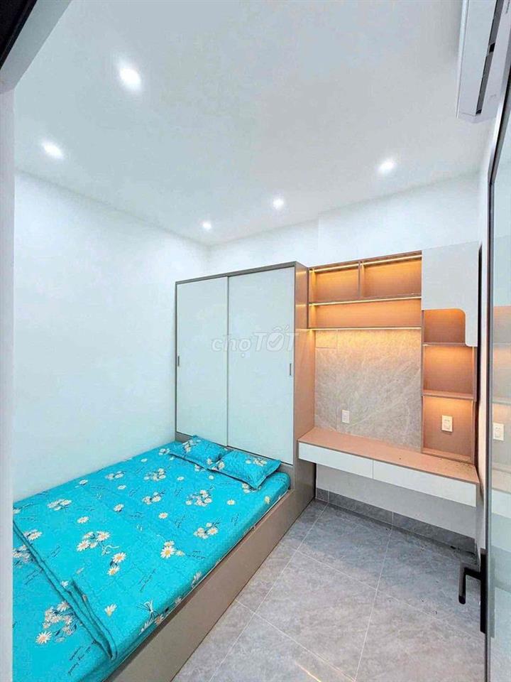 Hot❌Nguyên căn 2 tầng 3 PN kiệt Điện Biên Phủ giá ret chỉ 13 tr