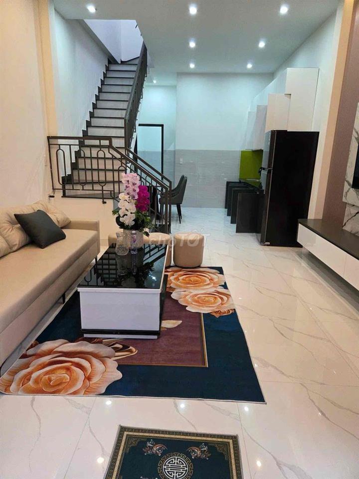 Hot❌Nguyên căn 2 tầng 3 PN kiệt Điện Biên Phủ giá ret chỉ 13 tr