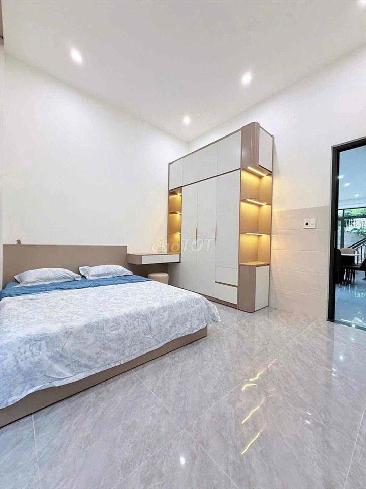 Hot❌Nguyên căn 2 tầng 3 PN kiệt Điện Biên Phủ giá ret chỉ 13 tr