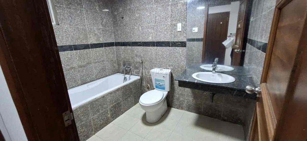 Căn hộ 2 PN Hoàng Anh - Gia Lai Hàm Nghi đầy đủ nội thất
