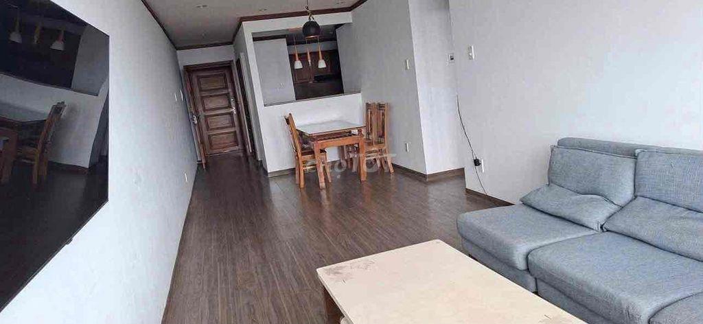Căn hộ 2 PN Hoàng Anh - Gia Lai Hàm Nghi đầy đủ nội thất