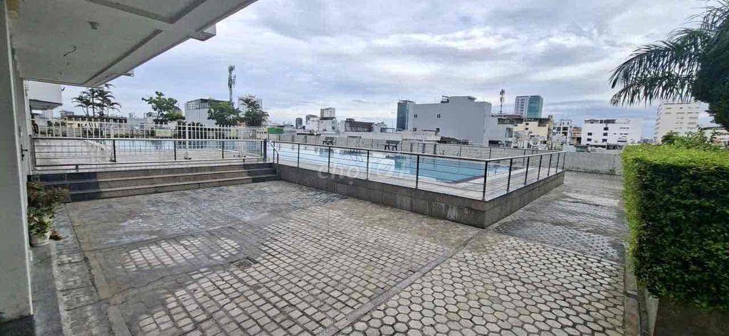 Căn hộ 2 PN Hoàng Anh - Gia Lai Hàm Nghi đầy đủ nội thất