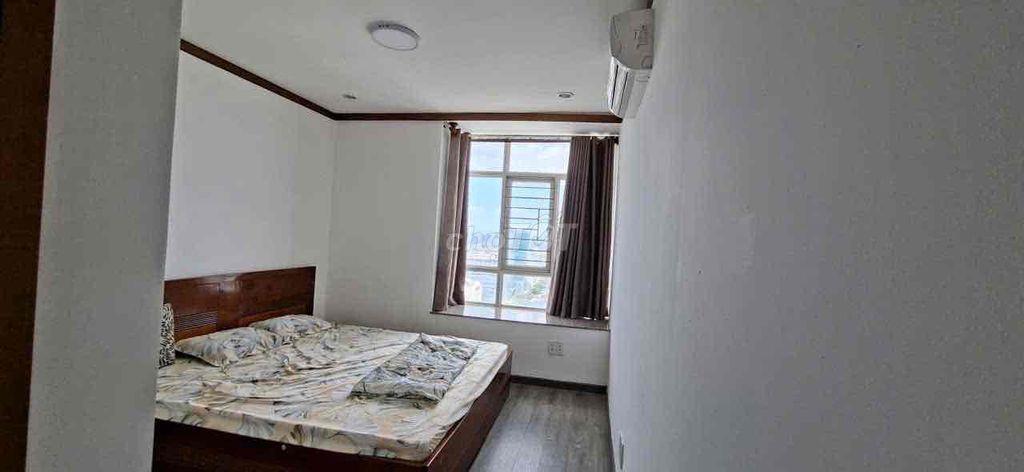Căn hộ 2 PN Hoàng Anh - Gia Lai Hàm Nghi đầy đủ nội thất