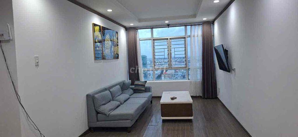 Căn hộ 2 PN Hoàng Anh - Gia Lai Hàm Nghi đầy đủ nội thất