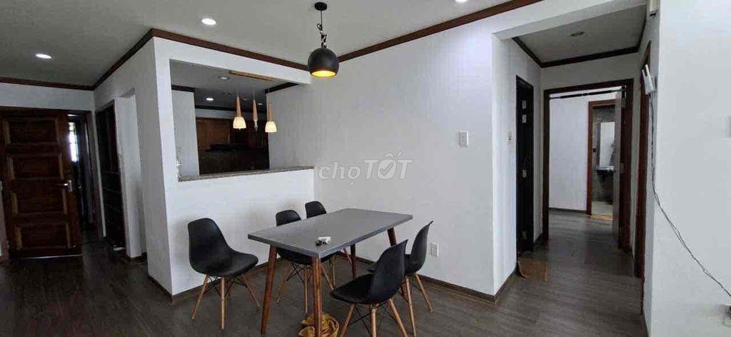 Căn hộ 2 PN Hoàng Anh - Gia Lai Hàm Nghi đầy đủ nội thất