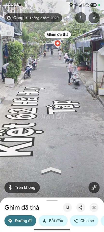 🏡 CHO THUÊ NHÀ kiệt oto 5m  – HÀ HUY TẬP, ĐÀ NẴNG. Vị trí kinh doanh
