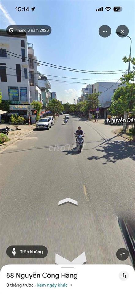 🖖🖖Cho thuê nhà 3 tầng MT đường 10m5 NGUYỄN CÔNG HÃNG
