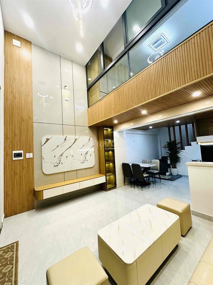 💰CHÍNH CHỦ BÁN NHÀ 3,5 tầng kiệt 3m TRẦN XUÂN LÊ. kiệt thẳng và thông