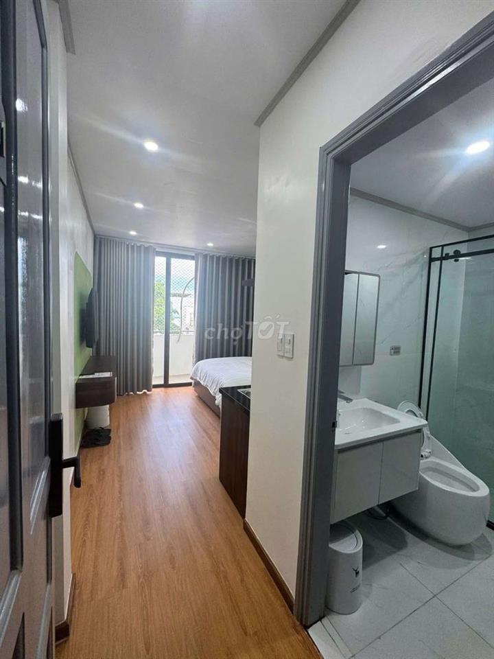🏡 CHO THUÊ CĂN HỘ FULL NỘI THẤT CAO CẤP –Kiệt ô tô Tôn Thất Đạm