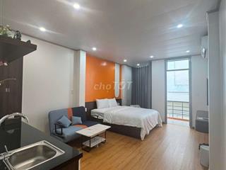 🏡 CHO THUÊ CĂN HỘ FULL NỘI THẤT CAO CẤP –Kiệt ô tô Tôn Thất Đạm