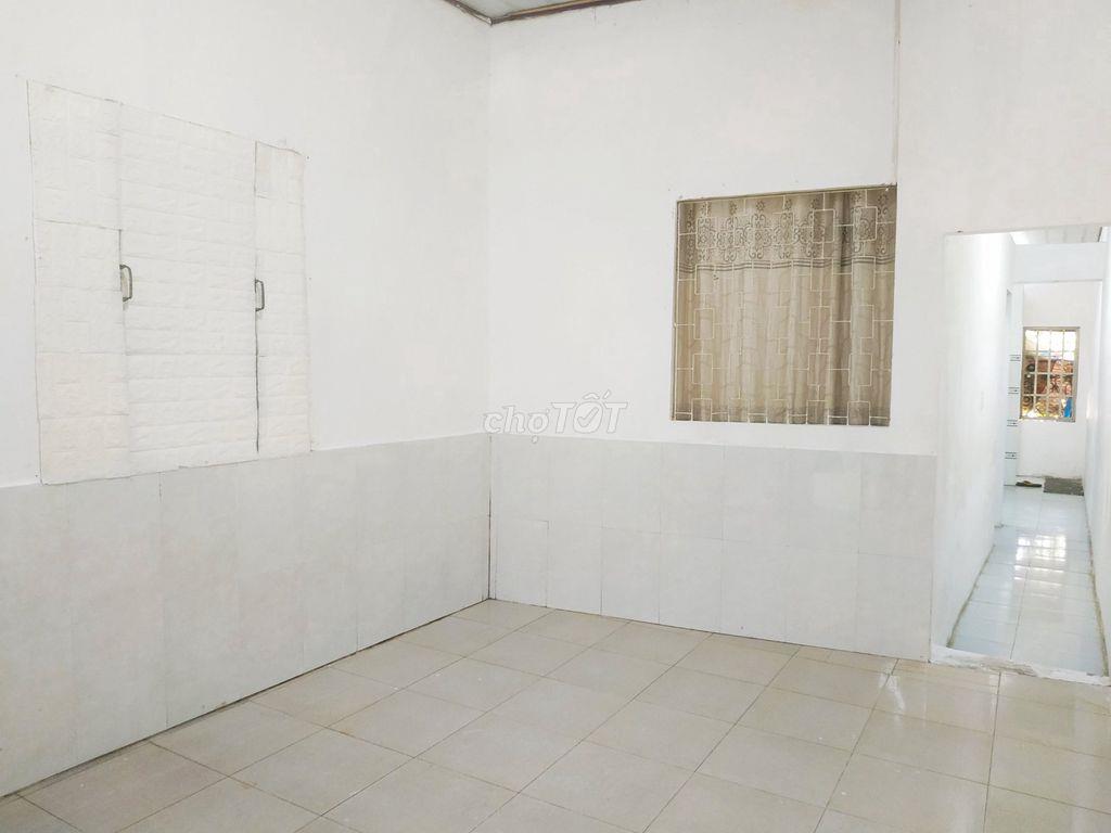 Cho thuê nhà cấp 4 nguyên căn