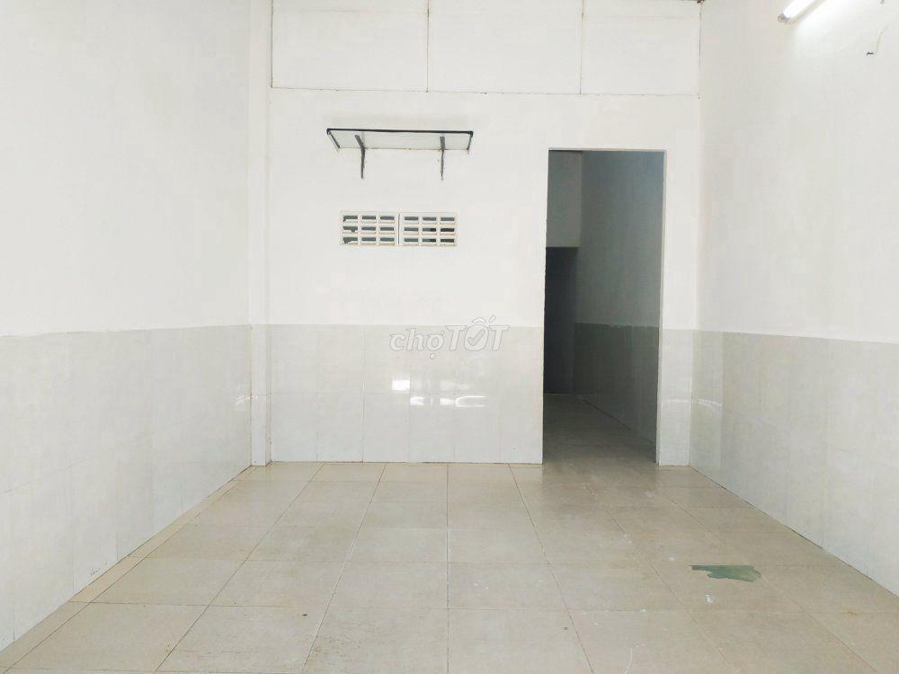 Cho thuê nhà cấp 4 nguyên căn