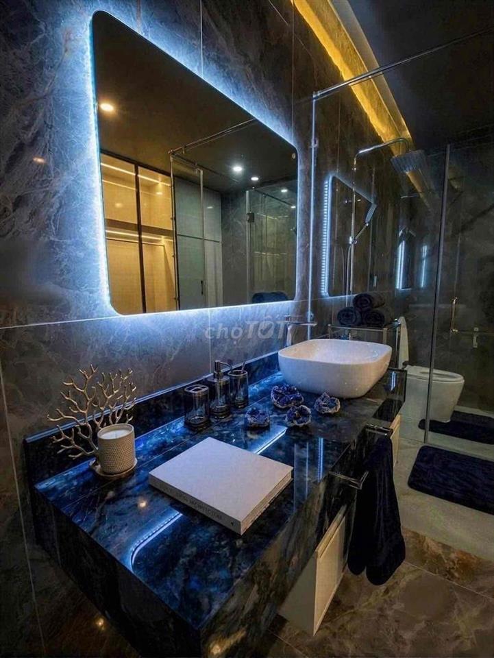 VILLA 4 PHÒNG NGỦ, CÁCH BIỂN 200 MÉT, NỘI THẤT THÔNG MINH, YÊN TĨNH
