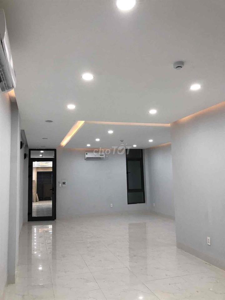 NHÀ 5 TẦNG 600m2 SỬ DỤNG LÊ THANH NGHỊ,KHU ĐÔNG ĐÚC,