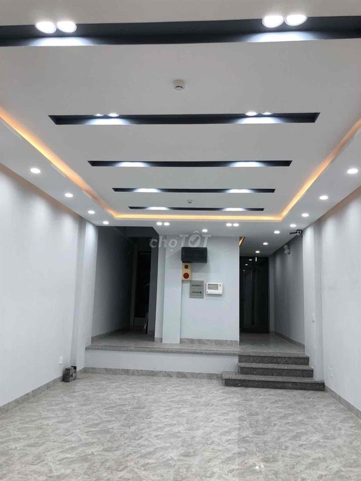 NHÀ 5 TẦNG 600m2 SỬ DỤNG LÊ THANH NGHỊ,KHU ĐÔNG ĐÚC,