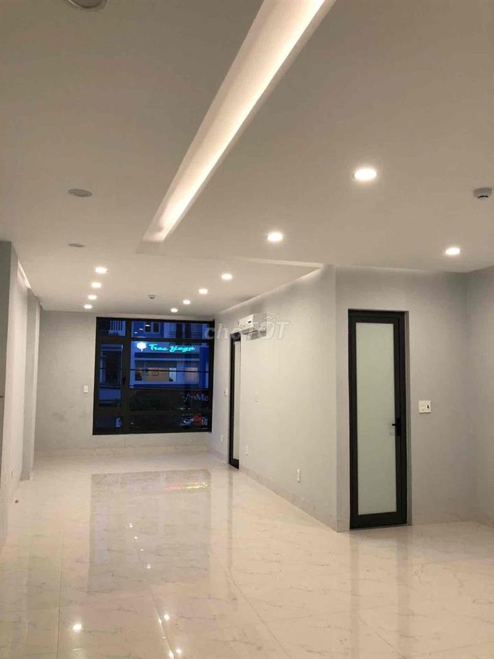 NHÀ 5 TẦNG 600m2 SỬ DỤNG LÊ THANH NGHỊ,KHU ĐÔNG ĐÚC,
