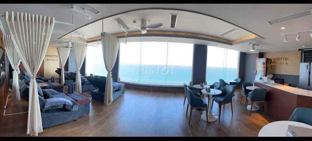 MẶT BẰNG KHU BIỂN, DIỆN TÍCH TỪ 56-700 m2, LÀM SPA,VĂN PHÒNG