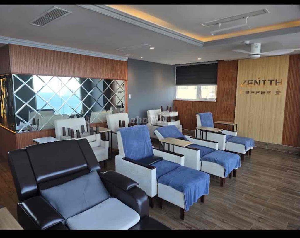 MẶT BẰNG KHU BIỂN, DIỆN TÍCH TỪ 56-700 m2, LÀM SPA,VĂN PHÒNG
