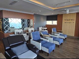 MẶT BẰNG KHU BIỂN, DIỆN TÍCH TỪ 56-700 m2, LÀM SPA,VĂN PHÒNG